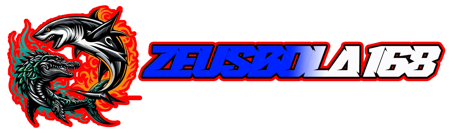 ZeusBola168 Logo
